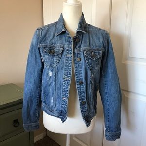 Mudd denim jacket